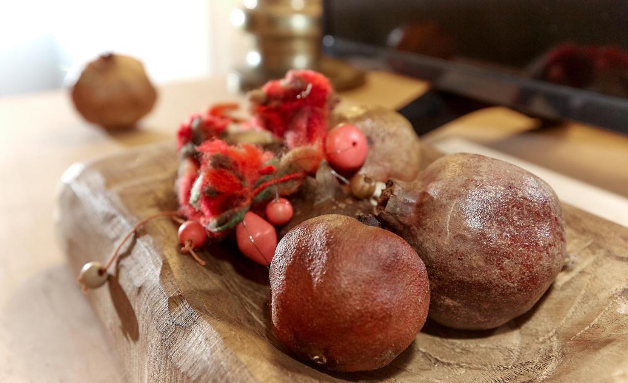 Thalassoxyla Mouressi Mouresi Ngoại thất bức ảnh