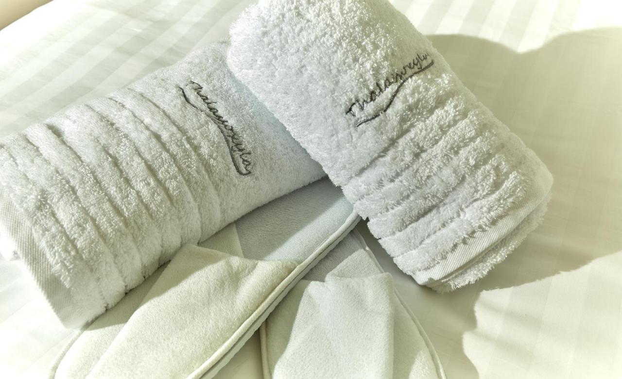 Thalassoxyla Mouressi Mouresi Ngoại thất bức ảnh