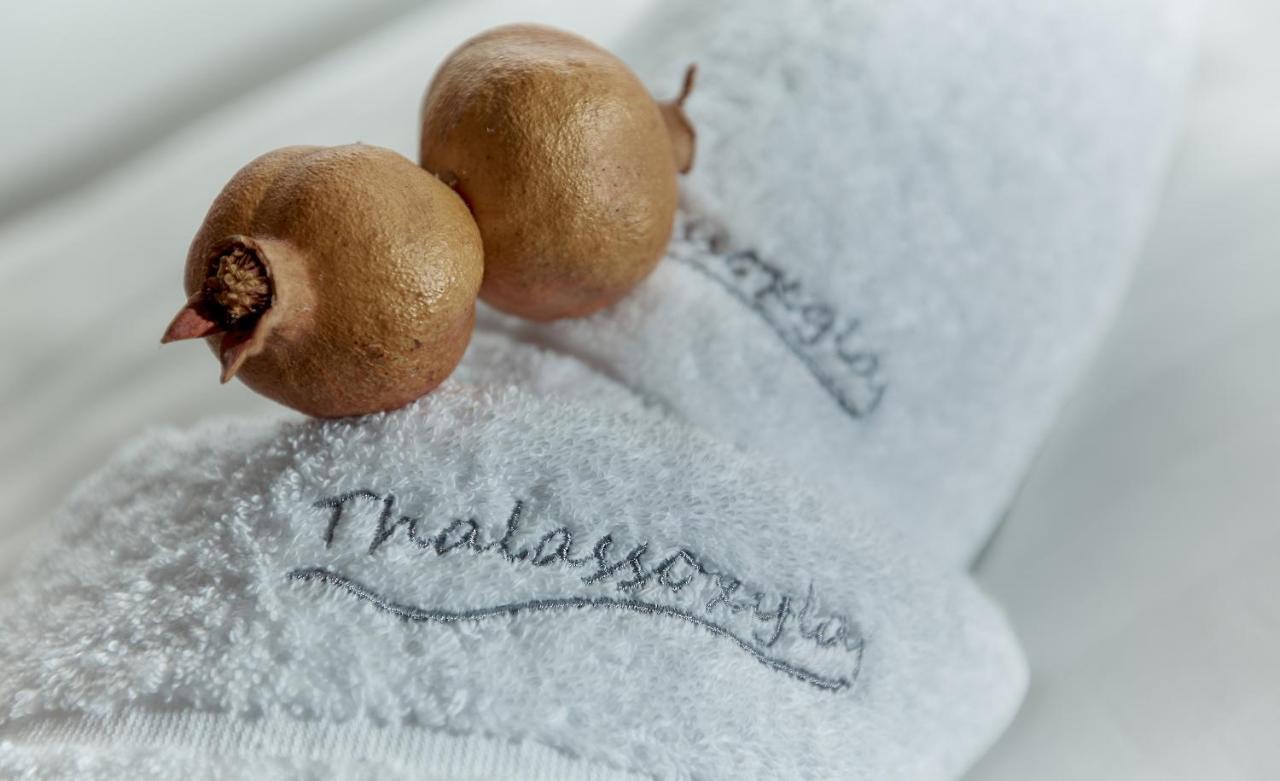 Thalassoxyla Mouressi Mouresi Ngoại thất bức ảnh